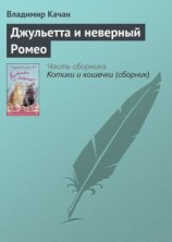 читать Джульетта и неверный Ромео