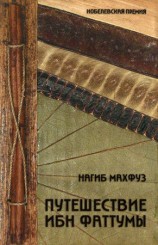 читать Путешествие Ибн Фаттумы