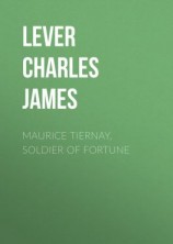 читать Maurice Tiernay, Soldier of Fortune