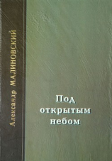 читать Под открытым небом. Проза в 2-х томах. Том 2