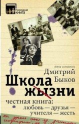 читать Школа жизни. Честная книга: любовь – друзья – учителя – жесть (сборник)