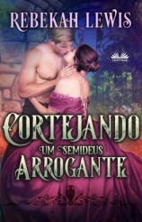 читать Cortejando Um Semideus Arrogante