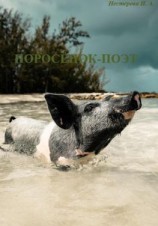 читать Поросёнок-поэт