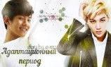 читать Адаптационный период