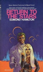 читать Повернення до зірок