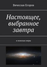 читать Настоящее, выбранное завтра. В поисках веры