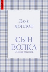 читать Сын Волка (сборник рассказов)