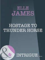 читать Hostage to Thunder Horse