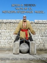 читать Мегасила ягодичных мышц