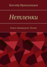 читать Нетленки. Книга тринадцатая. Поэмы