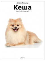 читать Кеша