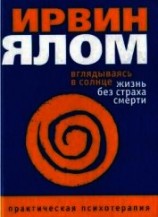 читать Вглядываясь в солнце. Жизнь без страха смерти