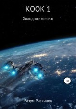 читать КООК 1. Холодное железо