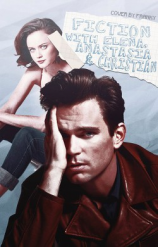 читать Сюжет с Эленой, Кристианом и Анастейшей