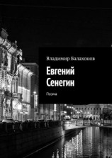 читать Евгений Сенегин. Поэма