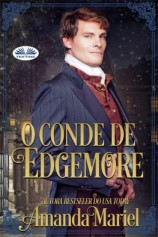 читать O Conde De Edgemore