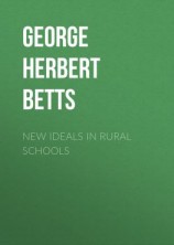 читать New Ideals in Rural Schools
