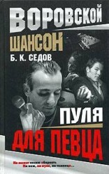 читать Пуля для певца