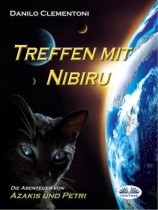 читать Treffen Mit Nibiru
