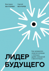 читать Лидер будущего. Как направлять энергию команды с помощью драйв-совещаний и фасилитации