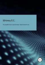 читать Из разработчика в архитекторы. Практический путь