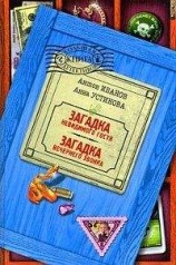читать Загадка невидимого гостя