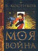 читать Моя война