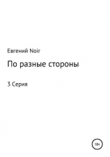 читать По разные стороны