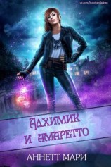 читать Алхимик и амаретто