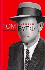 читать Костры амбиций