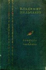 читать Повести и рассказы: Мильчаков Владимир Андреевич
