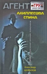 читать Ахиллесова спина