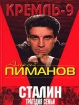 читать Сталин. Трагедия семьи