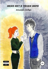 читать Меня нет в твоем мире