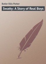 читать Swatty: A Story of Real Boys