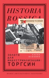 читать Золото для индустриализации. Торгсин
