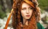 читать Волчья жена. Глава 1