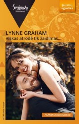 читать Viskas atrodė tik žaidimas