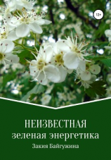 читать Неизвестная зеленая энергетика