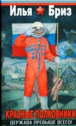 читать Красные полковники. Держава превыше всего!