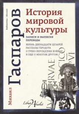 читать История мировой культуры