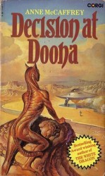 читать Decision at Doona