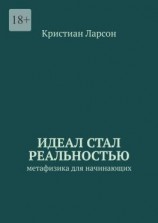читать Идеал стал реальностью. Метафизика для начинающих