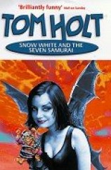 читать Белоснежка и семь самураев
