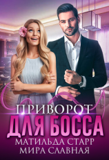 читать Приворот для босса