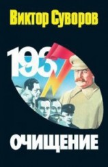 читать Очищение