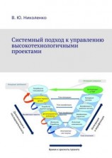 читать Системный подход к управлению высокотехнологичными проектами