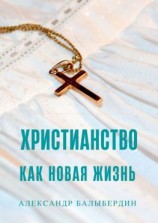читать Христианство как новая жизнь. Беседы о главном