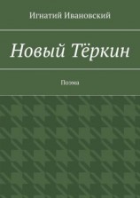читать Новый Тёркин. Поэма