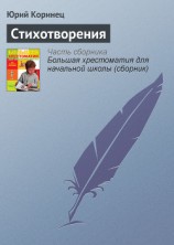 читать Коринец Юрий Иосифович: Стихотворения